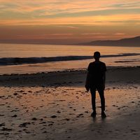 Mario Morales's Photo