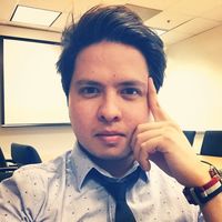 Jason Atakhanov的照片