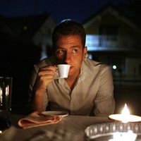 Sanel Fazlić's Photo