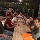Copenhagen Wednesday Weekly Meeting's picture