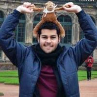 Alberto Calvo的照片