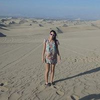 Flor Fontanarossa's Photo