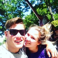 Stephen Sparrow的照片