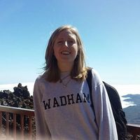 Claire Ramsay的照片