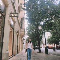 Rebecca Wang's Photo