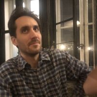 Nicolas Künzli的照片