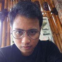 Rahmat Ramadhan's Photo