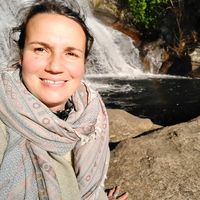 Zara Escobar的照片