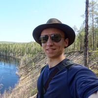 Valentin Kriegel's Photo