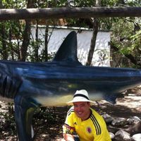 Ramon Elorriaga's Photo