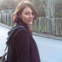 Marcia Guilhem's Photo