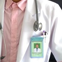 Fauzan Muhammad's Photo