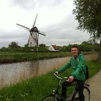 Curtis Hagman的照片