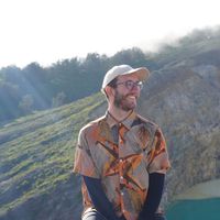 Jan Nordmann's Photo