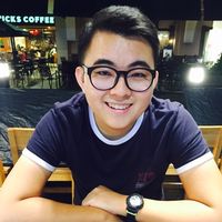 Le foto di Jarrico Chong