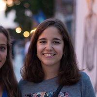 Fotos von Ana Vic Sánchez Bolaño