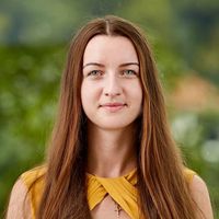 Oksana Torhan's Photo