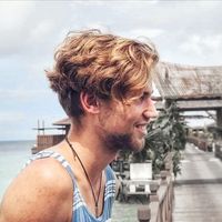 Felix Backhaus的照片