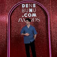 Melik Torun的照片