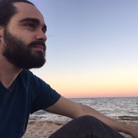 Fotos de Gabriel Ramponi