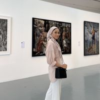 Dita Aurelia Damayanti Effendhi's Photo