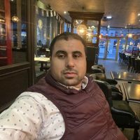 ahissou jaouad's Photo