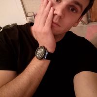 Валерий Захарищев's Photo