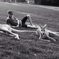 Fotos von Cory Kearsey