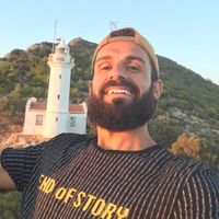 Tahir- Ulusal's Photo