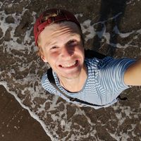 Zdjęcia użytkownika Martin Mørk