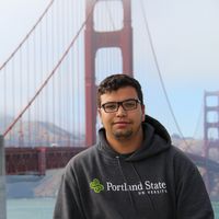 Achraf Jemni's Photo