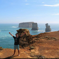 Robin Jakobi的照片