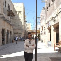 Muntathar Saad's Photo