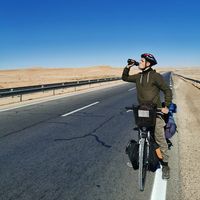 ISSA Bousnane🇩🇿's Photo