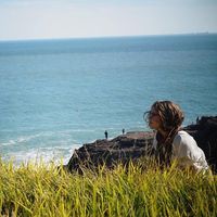 Le foto di Ju' Touboulic