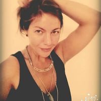 Tatyana Medvedeva的照片