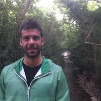 Giulio Marseglia的照片