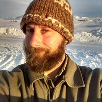 Fotos de Matthew  Connor