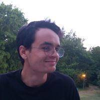 Фотографии пользователя Merlin Conrad