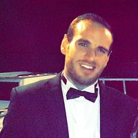 Sami Salloum的照片