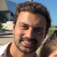 Photos de Victor Vasconcelo