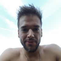 Pierrot Del Toro的照片