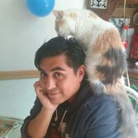 Fotos de Axel Aguilar