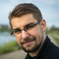 Norbert Witkowski的照片