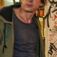 David Werner Segen's Photo