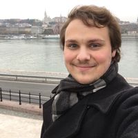 Fotos de Joshua Patrick