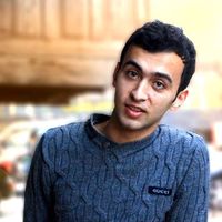 Vuqar Ismayilov的照片