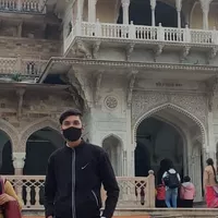 Anurag Rathore的照片