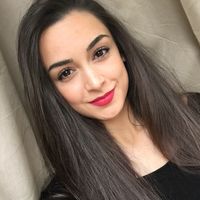 Margita Azizi's Photo