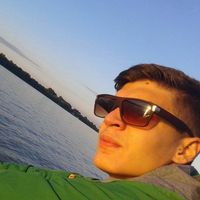 Radenko Janjušević's Photo